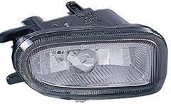 Depo 115-2003R-U Fog headlight, right 1152003RU