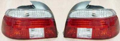 Depo 444-1917PXUE Tail lamp right 4441917PXUE