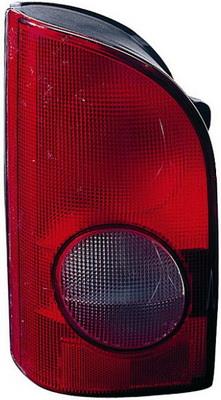 Depo 221-1902L-UE Combination Rearlight 2211902LUE