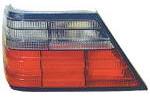 Depo 440-1910L-UE-DR Tail lamp left 4401910LUEDR