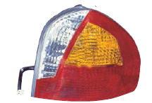 Depo 321-1928R-AS Tail lamp right 3211928RAS