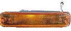 Side indicator Subaru: 2201606LAS Depo Indicator light