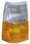 7731503LUE Depo Corner lamp left