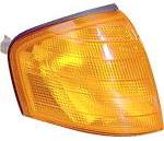 Depo 440-1502R-WE-Y Corner lamp right 4401502RWEY 4401502RWEY Depo Corner lamp right