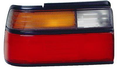 Depo 212-1935L-2A Tail lamp left 2121935L2A
