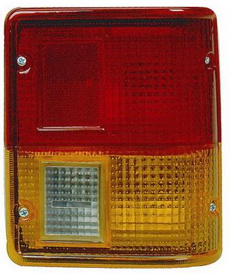 Depo 214-1922R Tail lamp right 2141922R