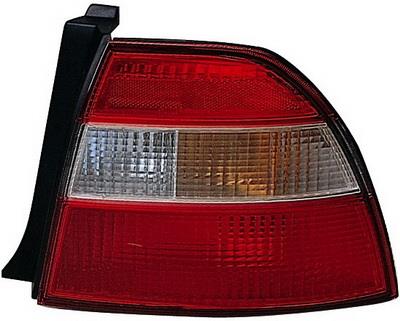 Depo 317-1906R-UQ Tail lamp outer right 3171906RUQ