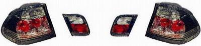 Depo 444-1906F-UEVS Tail lamp left 4441906FUEVS