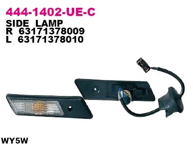 Depo 444-1402L-UE-C Indicator light 4441402LUEC