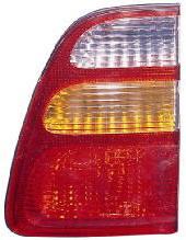 Depo 212-1316R-A Tail lamp inner right 2121316RA