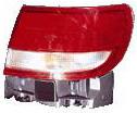 Depo 212-1975R-UE Tail lamp outer right 2121975RUE