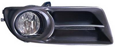 Depo 212-2048R-UE Fog headlight, right 2122048RUE