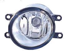 Depo 212-2052L-UQ Fog headlight, left 2122052LUQ