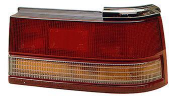 Depo 216-1928R-A Tail lamp right 2161928RA