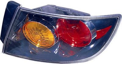 Depo 216-1965R-UQ Tail lamp outer right 2161965RUQ