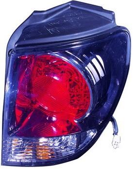 Depo 312-1934R-AS Tail lamp right 3121934RAS