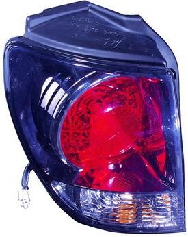 Depo 312-1934L-AS Tail lamp left 3121934LAS
