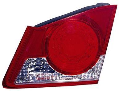 Depo 217-1315R-A Tail lamp right 2171315RA