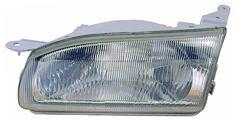 Depo 212-1164L-LD-E Headlight left 2121164LLDE