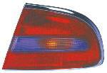 Depo 214-1943R-AS1 Tail lamp right 2141943RAS1