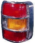 Depo 214-1938R-1AD Tail lamp right 2141938R1AD