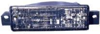 Depo 344-1602PXAEVS Turn signal repeaters left and right, set 3441602PXAEVS 3441602PXAEVS Depo Turn signal repeaters left and right, set