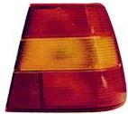 Depo 7731901RUE Tail lamp outer right 7731901RUE