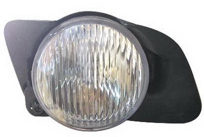 Depo 314-2002R-ASD Fog headlight, right 3142002RASD