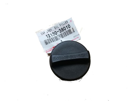1218038010 Toyota Oil filler cap