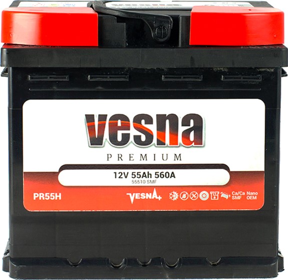 Buy Vesna 415 455 at a low price in United Arab Emirates!