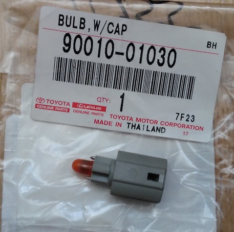Buy Toyota 90010-01030 at a low price in United Arab Emirates!