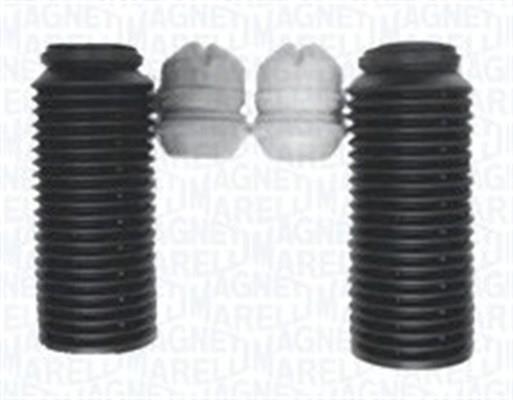 Magneti marelli 310116110002 Dustproof kit for 2 shock absorbers 310116110002