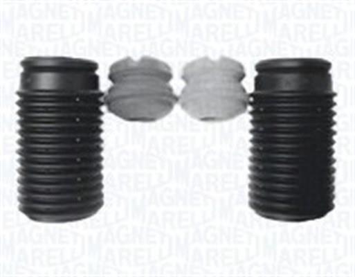 Magneti marelli 310116110003 Dustproof kit for 2 shock absorbers 310116110003