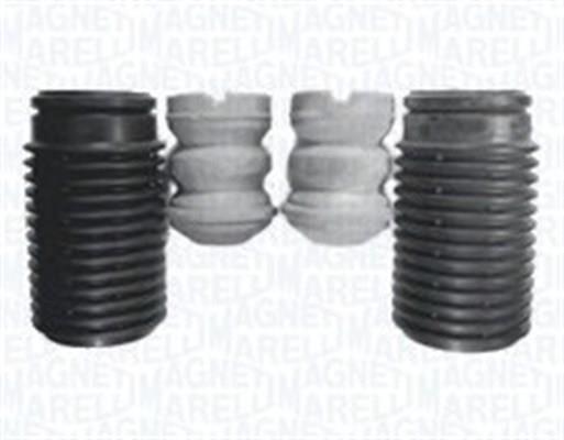 Magneti marelli 310116110004 Dustproof kit for 2 shock absorbers 310116110004
