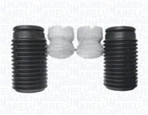 Magneti marelli 310116110008 Dustproof kit for 2 shock absorbers 310116110008