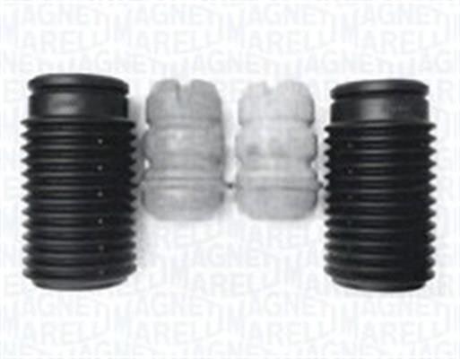 Magneti marelli 310116110009 Dustproof kit for 2 shock absorbers 310116110009