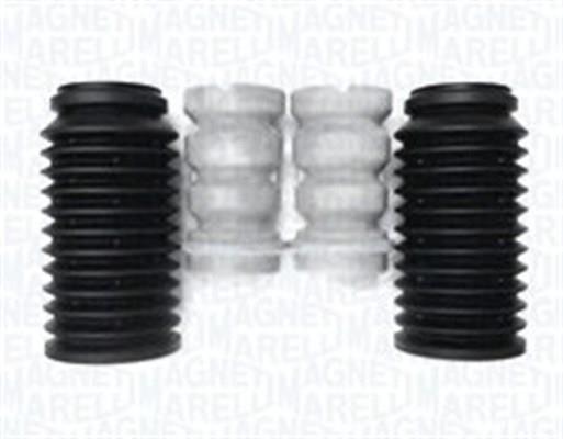 Magneti marelli 310116110011 Dustproof kit for 2 shock absorbers 310116110011