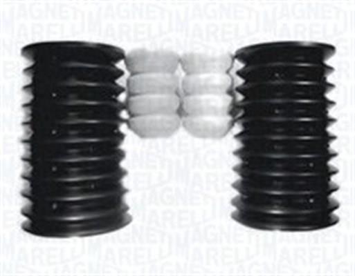 Magneti marelli 310116110012 Dustproof kit for 2 shock absorbers 310116110012