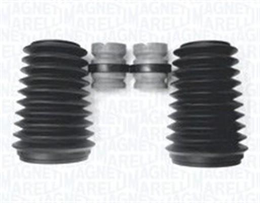 Magneti marelli 310116110013 Dustproof kit for 2 shock absorbers 310116110013