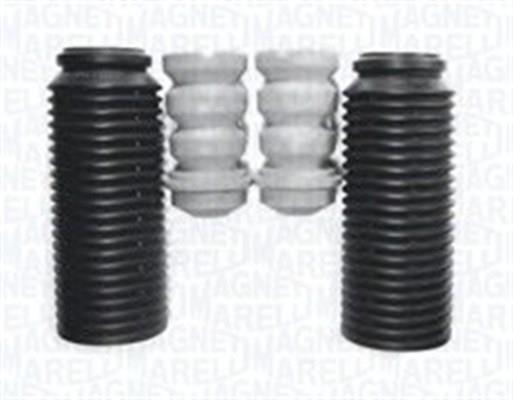 Magneti marelli 310116110014 Dustproof kit for 2 shock absorbers 310116110014