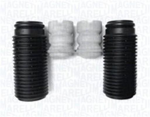 Magneti marelli 310116110015 Dustproof kit for 2 shock absorbers 310116110015