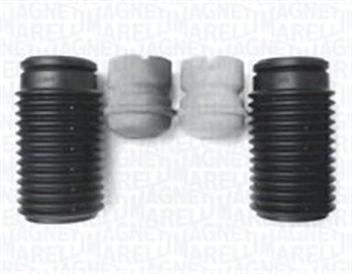 Magneti marelli 310116110016 Dustproof kit for 2 shock absorbers 310116110016