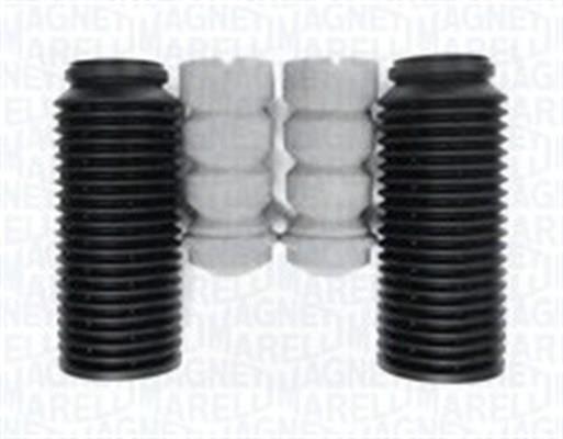 Magneti marelli 310116110019 Dustproof kit for 2 shock absorbers 310116110019