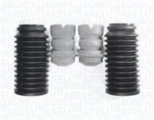 Magneti marelli 310116110020 Dustproof kit for 2 shock absorbers 310116110020