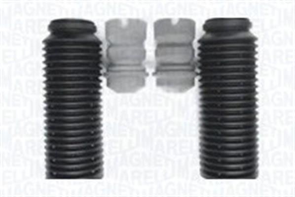 Magneti marelli 310116110021 Dustproof kit for 2 shock absorbers 310116110021