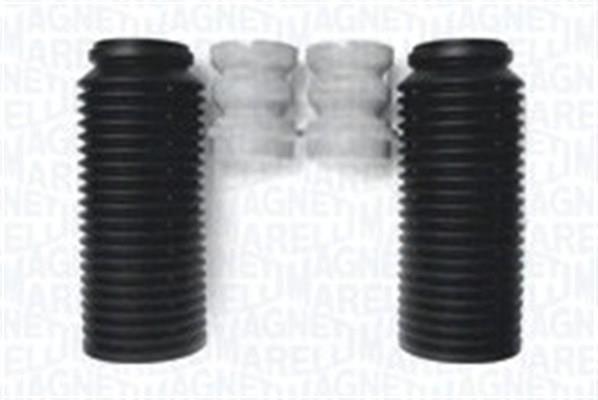 Magneti marelli 310116110022 Dustproof kit for 2 shock absorbers 310116110022