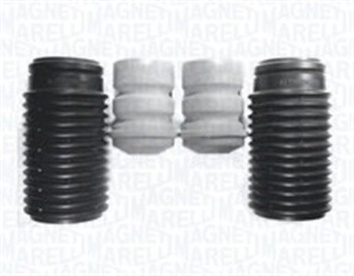 Magneti marelli 310116110023 Dustproof kit for 2 shock absorbers 310116110023
