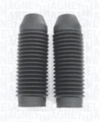 Magneti marelli 310116110031 Dustproof kit for 2 shock absorbers 310116110031