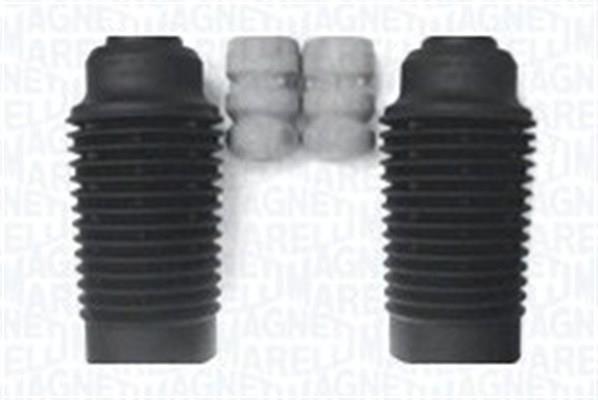 Magneti marelli 310116110033 Dustproof kit for 2 shock absorbers 310116110033