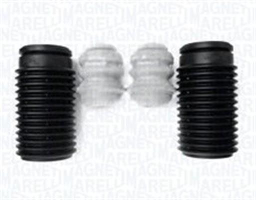 Magneti marelli 310116110036 Dustproof kit for 2 shock absorbers 310116110036